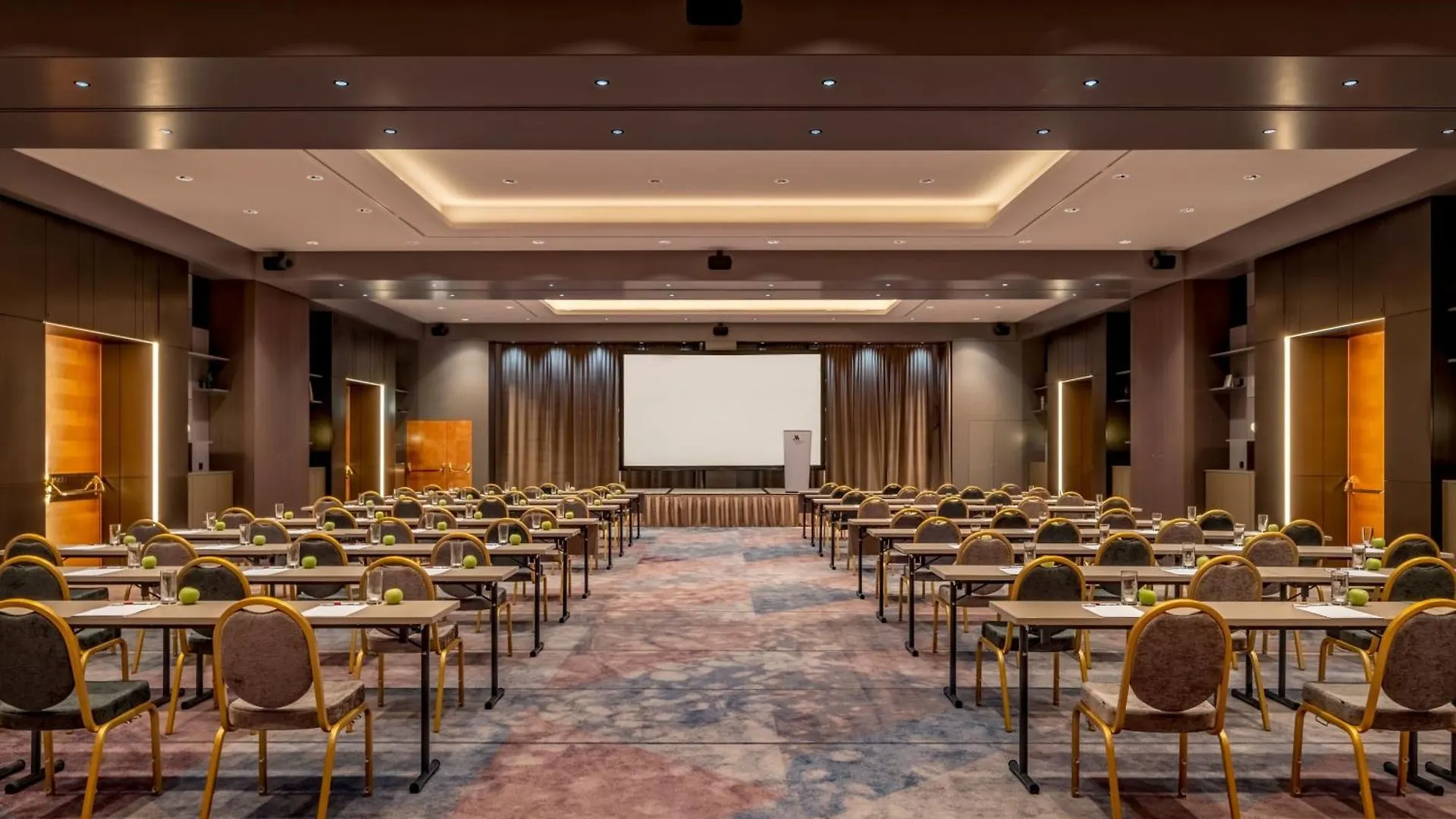Vienna Marriott Hotel Österrike
