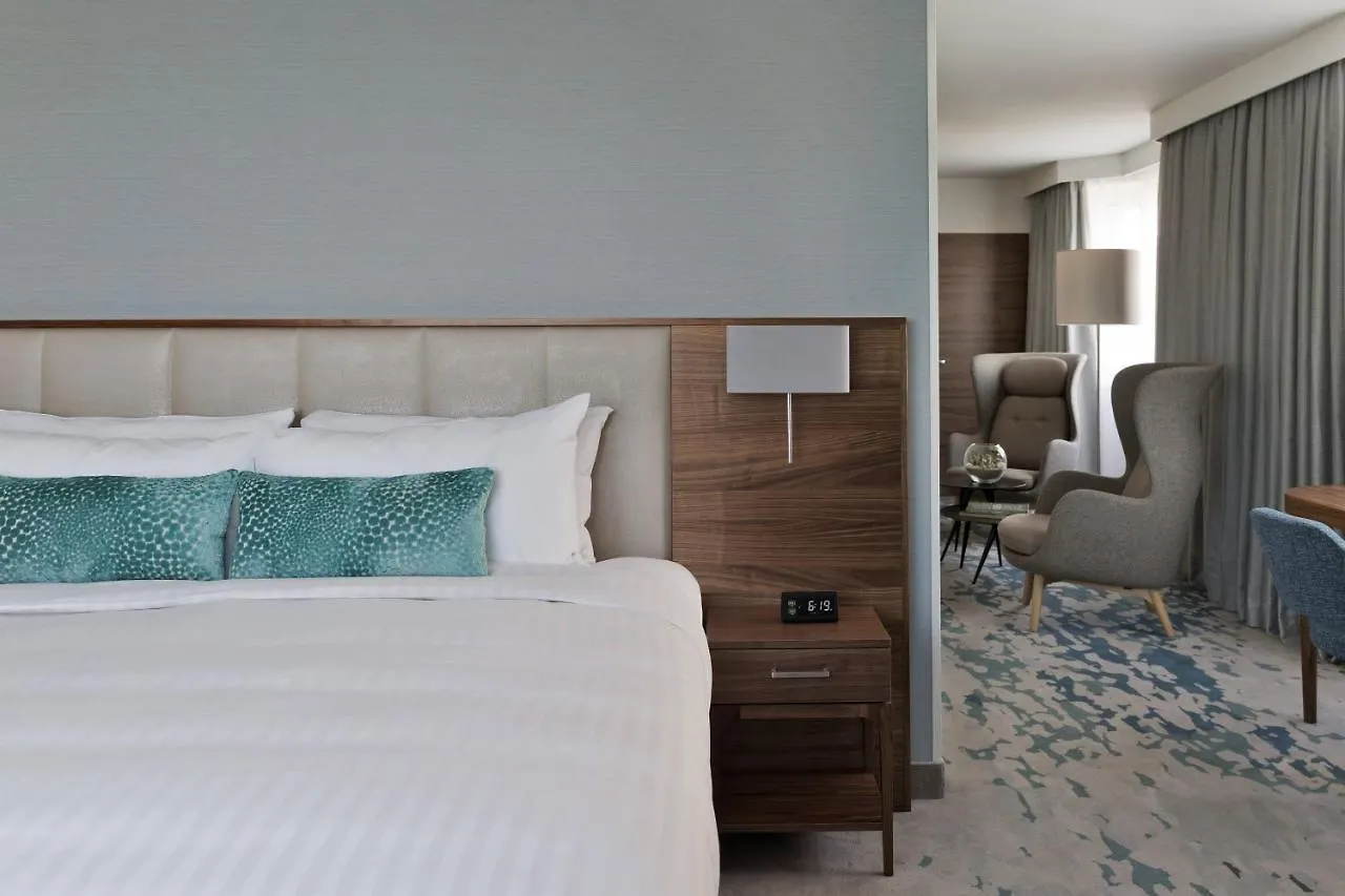 Vienna Marriott Hotel Austria