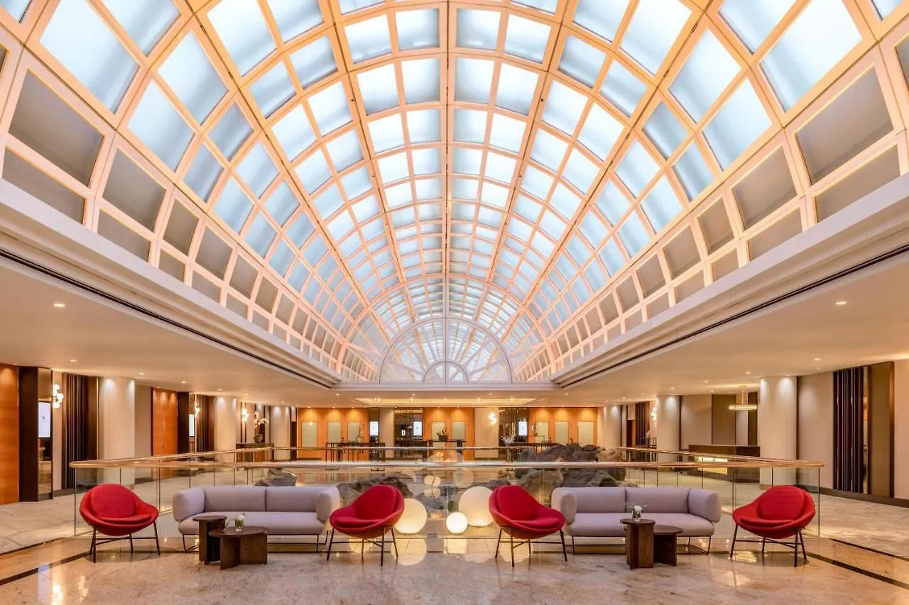 Vienna Marriott Hotel 5*,  Austria