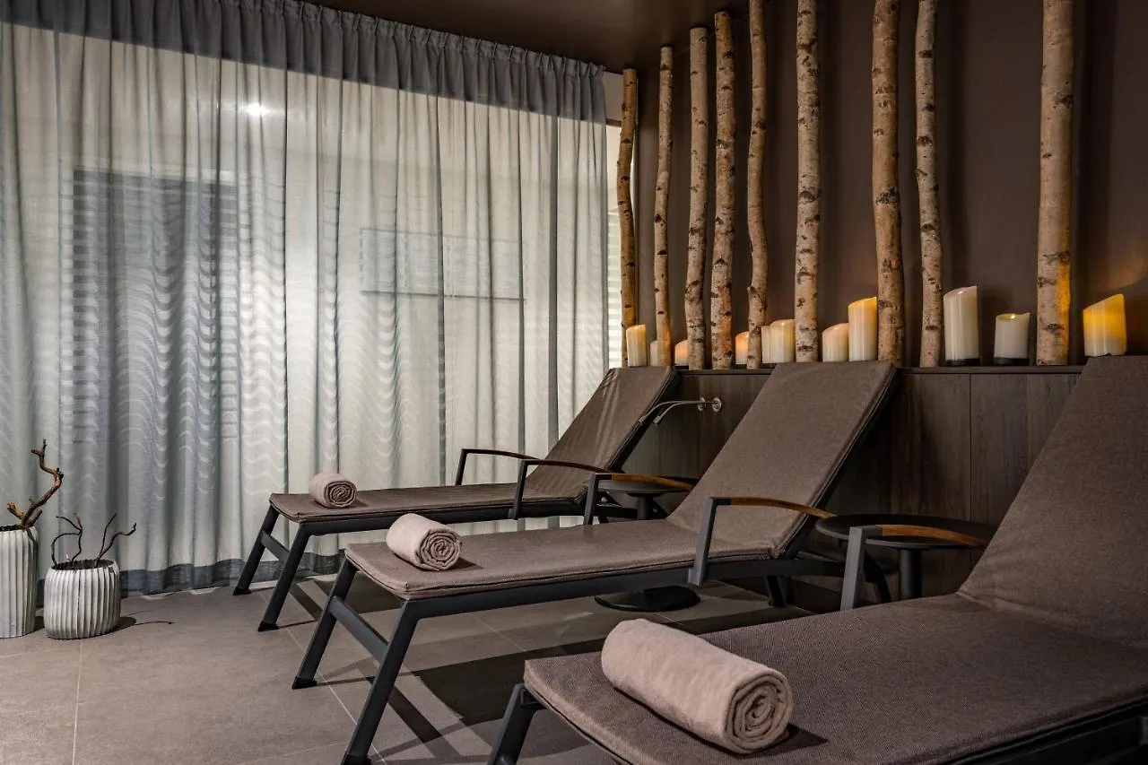 Vienna Marriott Hotel