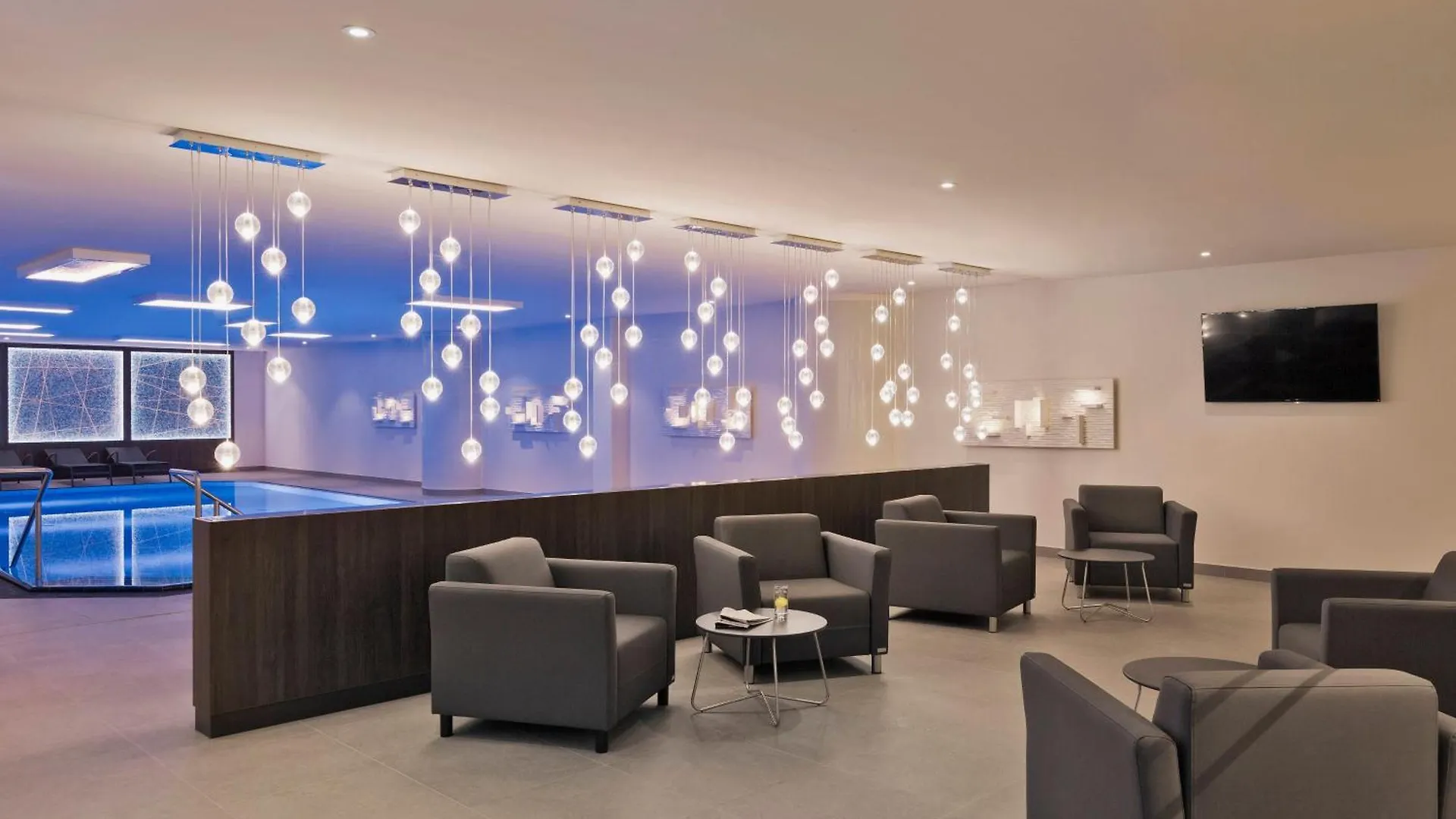 Vienna Marriott Hotel Austria