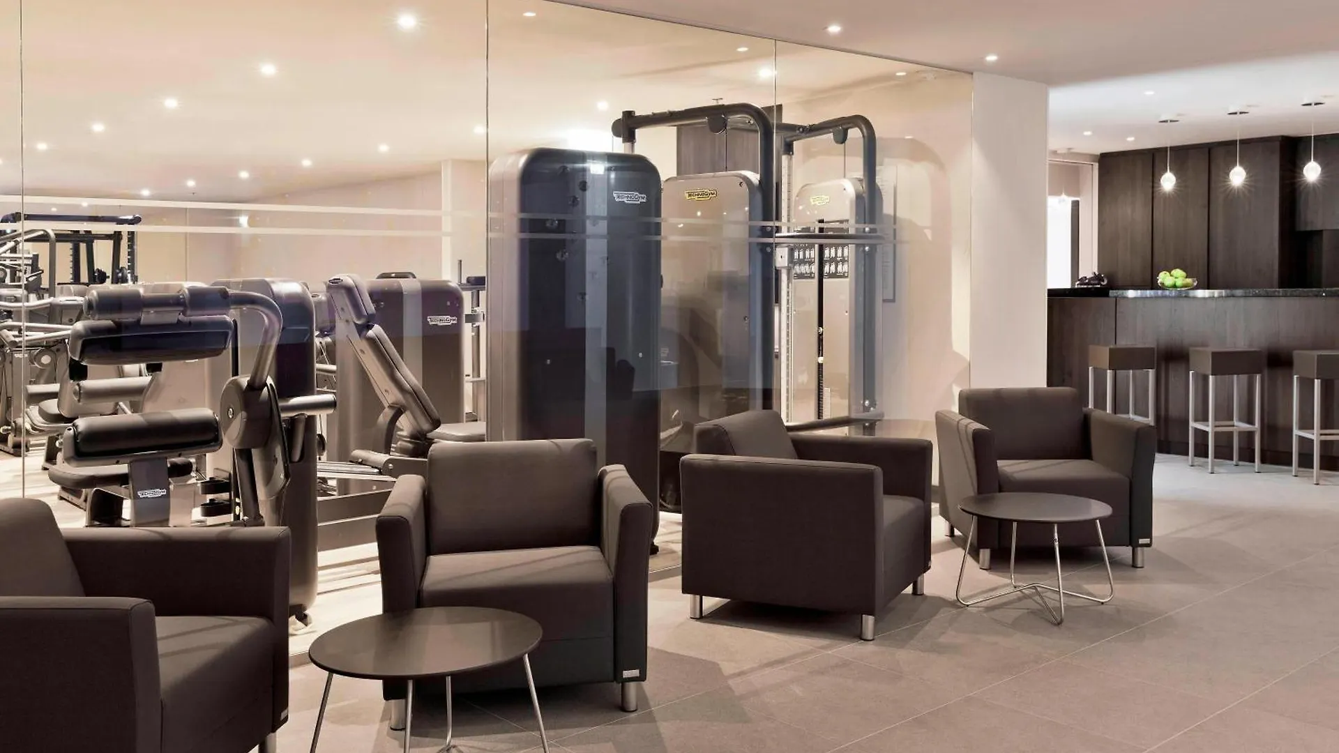 *****  Vienna Marriott Hotel Austria